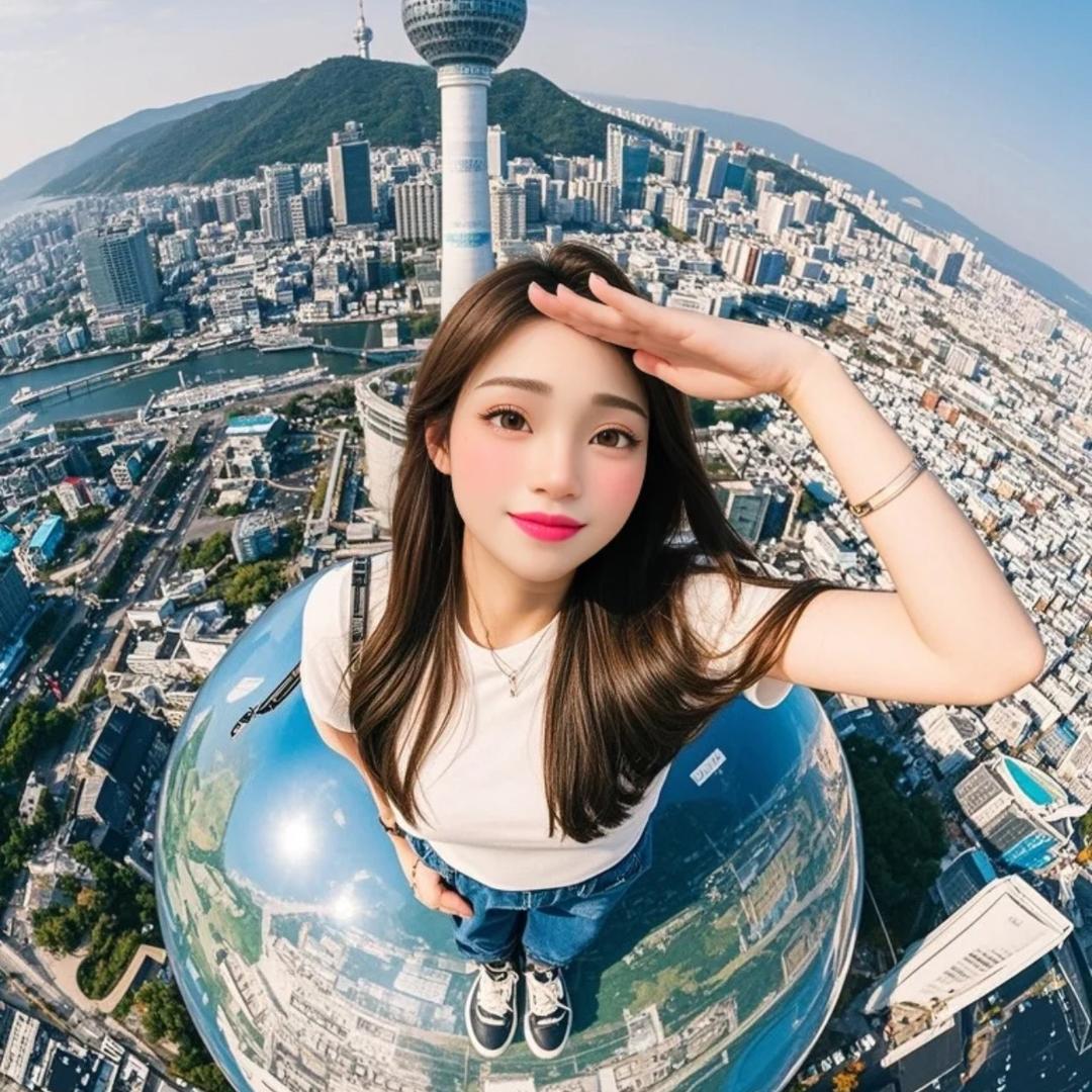 又怂又爱玩