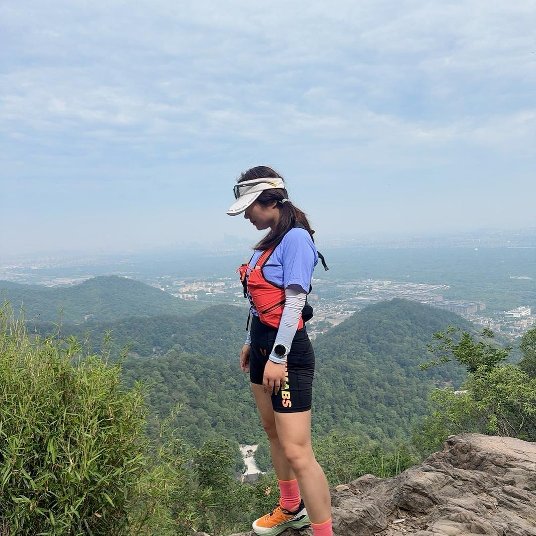 ⛰️信子