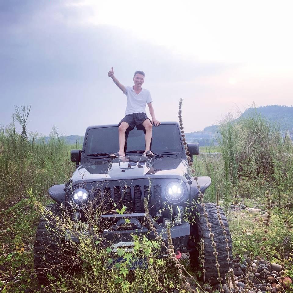 宜宾宇杭二手车