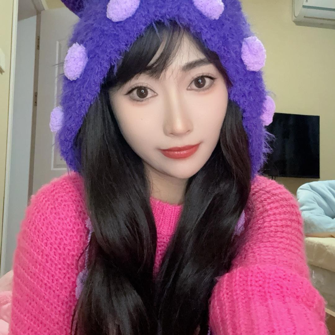 墨墨爱吃娃娃菜