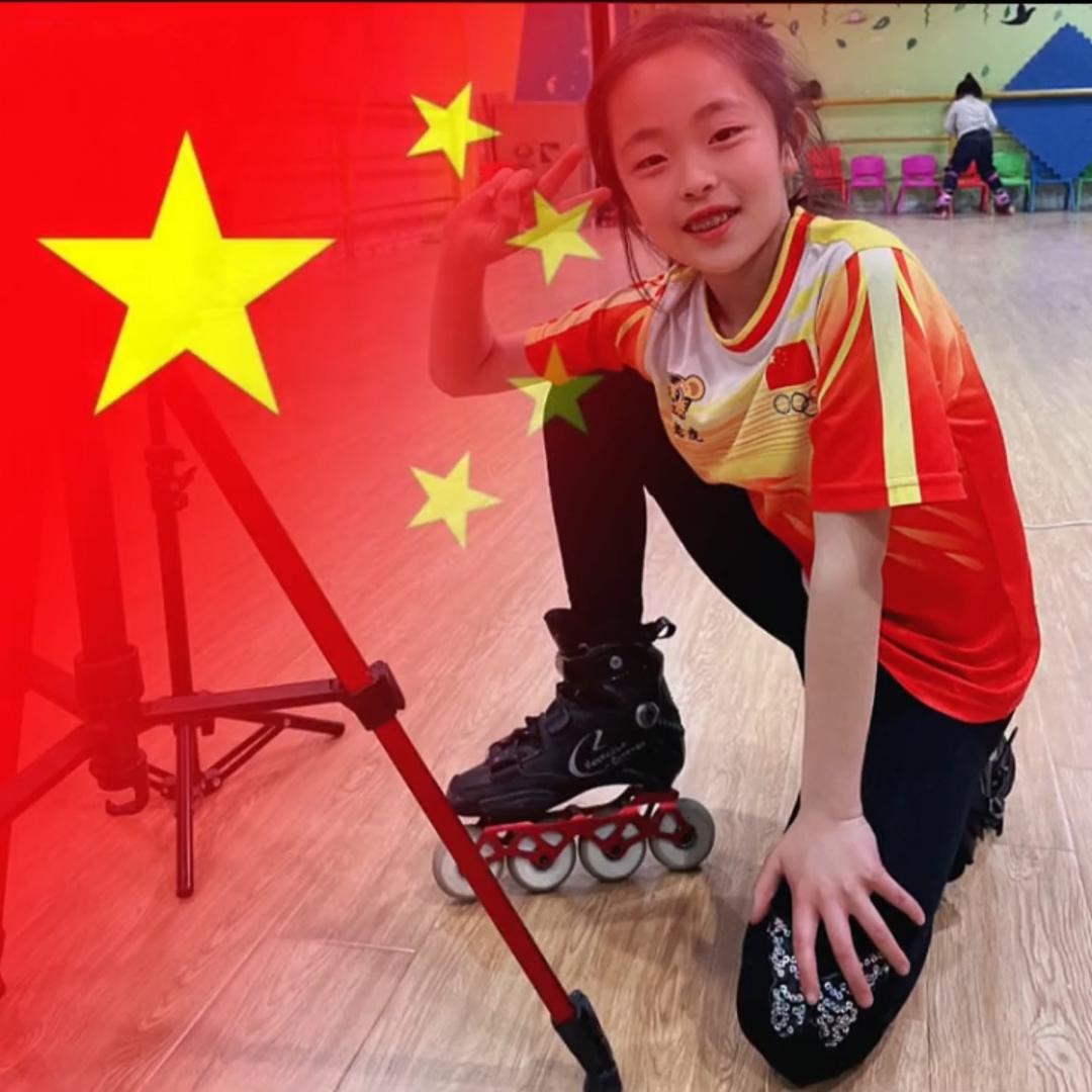 何👧乙梦and乙宁