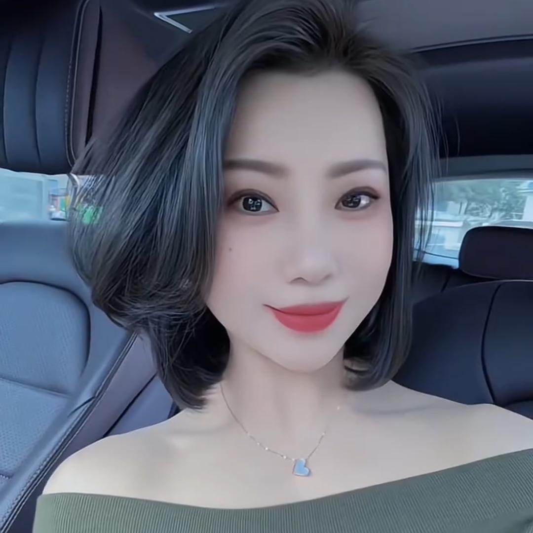 美丽一点
