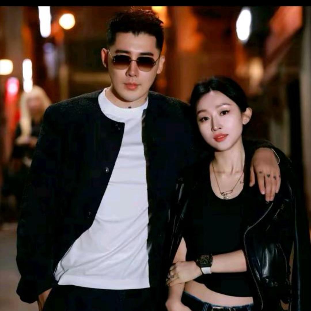 杨圣坤雪姐（直播甄选）