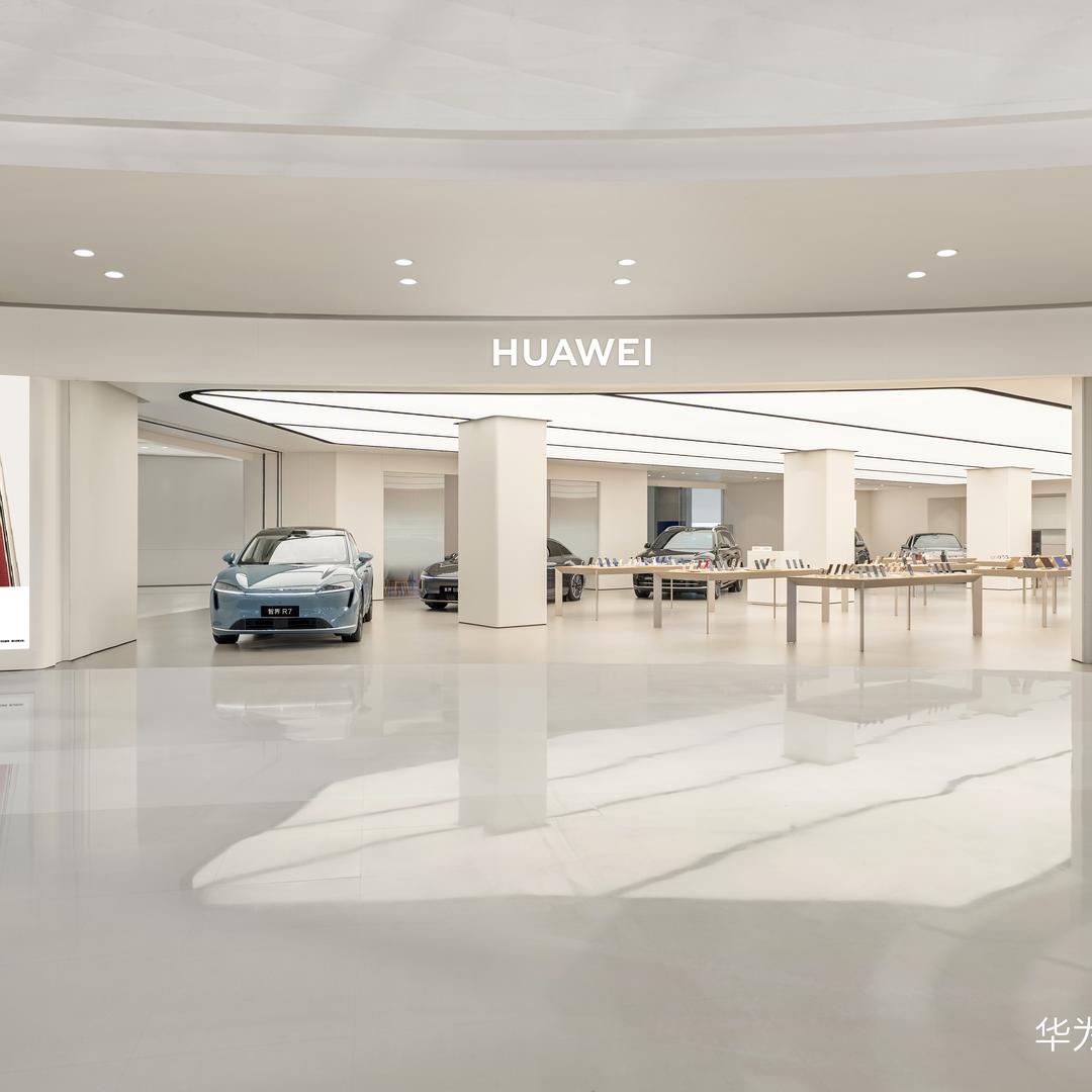 智能生活体验中心·湛江万达