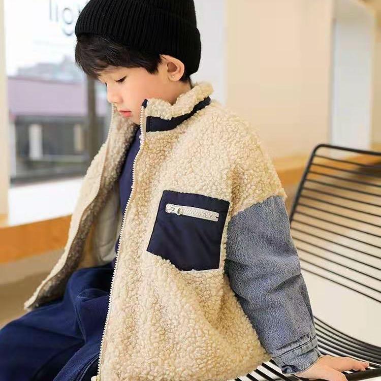潮童衣舍