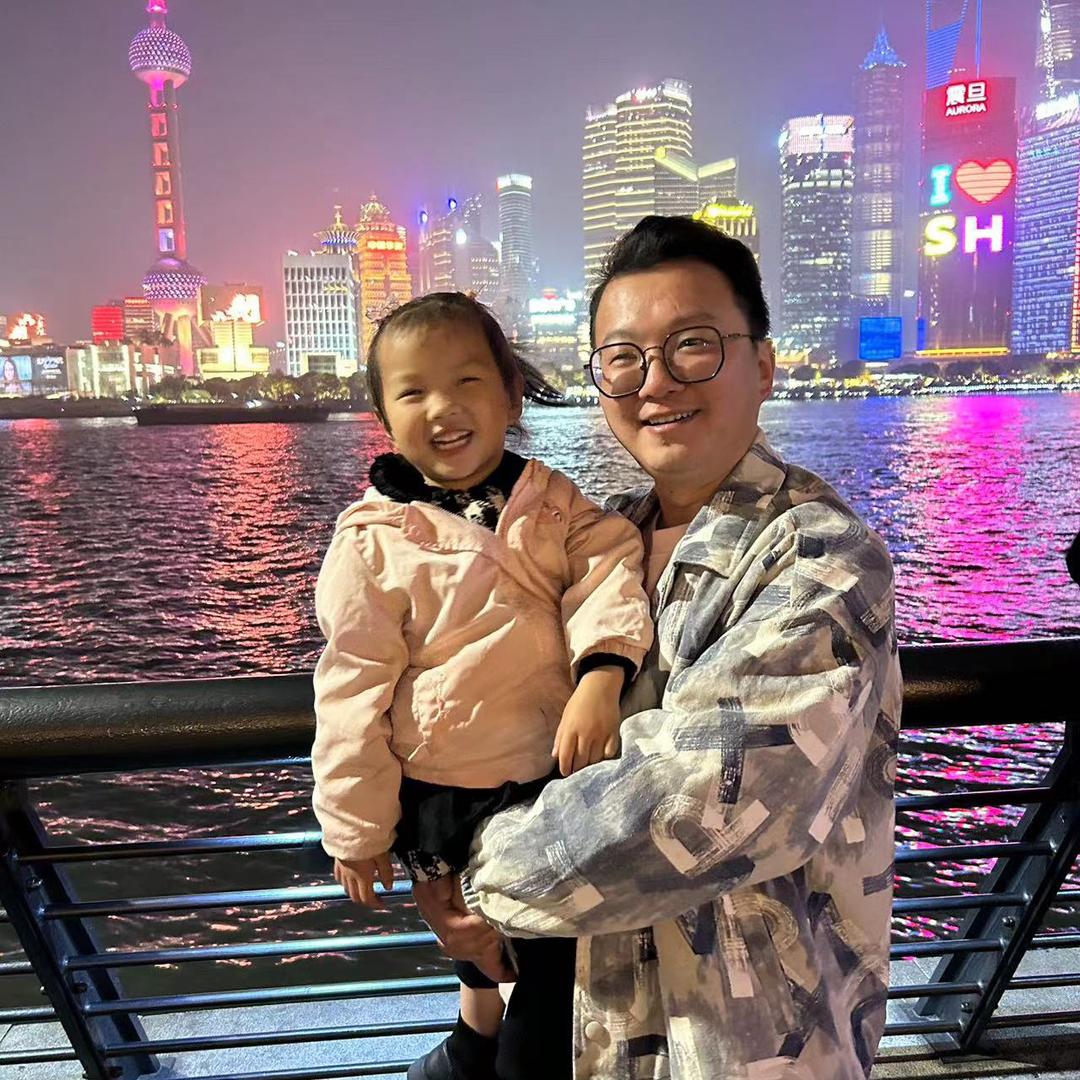 小米爸比👨