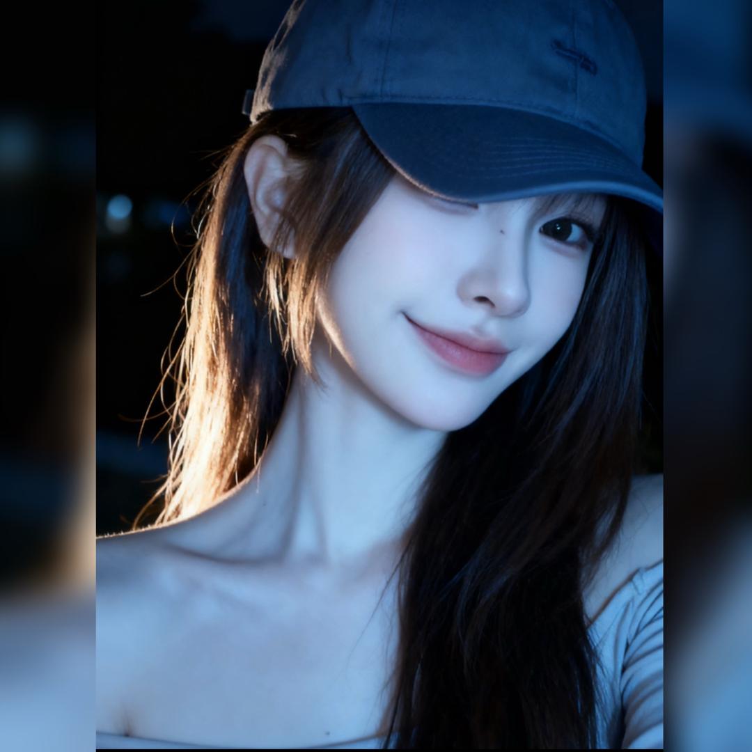 💕乐~🐷
