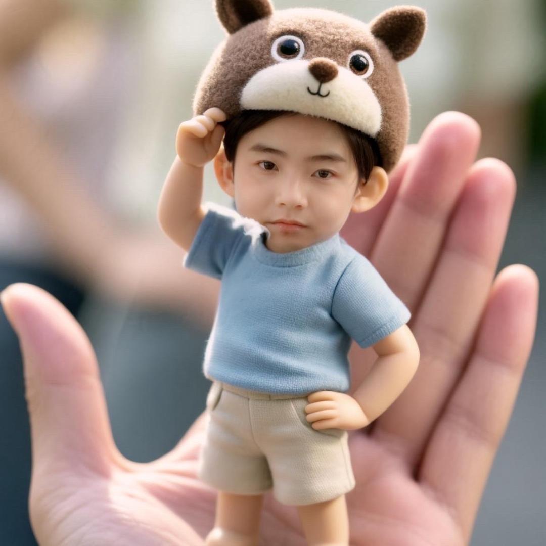 এ᭄ꦿ꯭小松松꧔ꦿএ