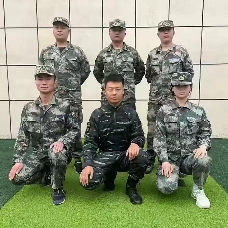 山东聊城叛逆矫正基地