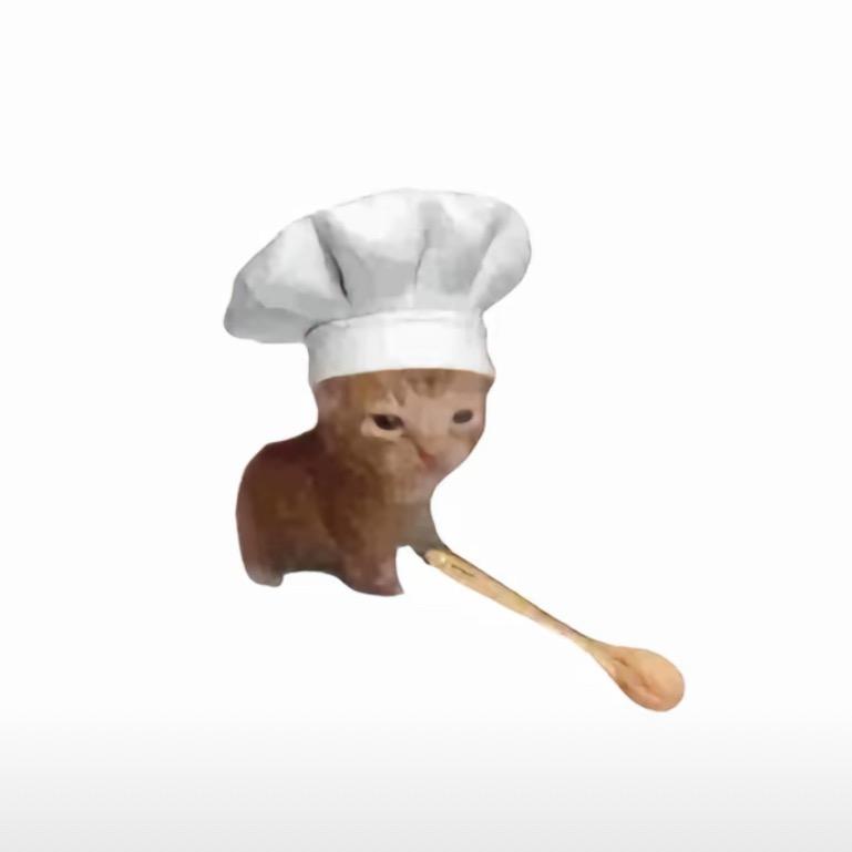小猫放屁导致全球变暖