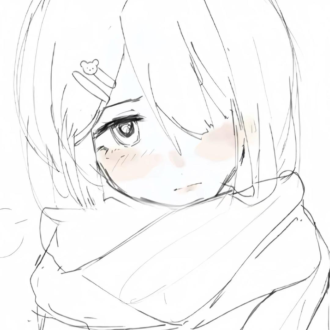 ㅤㅤㅤㅤㅤㅤ小雨（见过杰伦版）