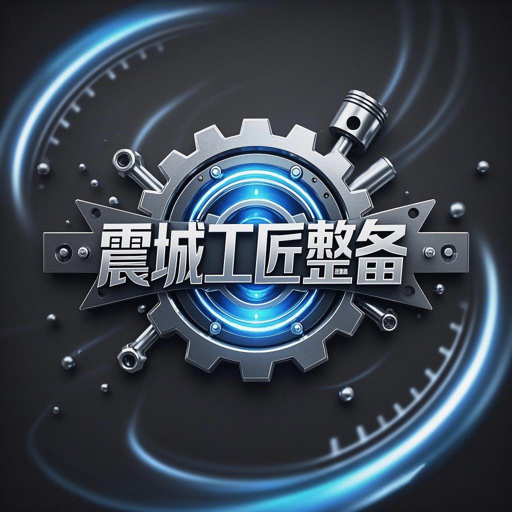 震城工匠整备开发区店