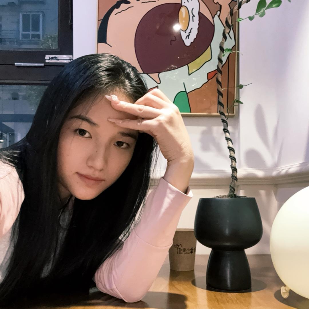 没事就爱抠鼻屎