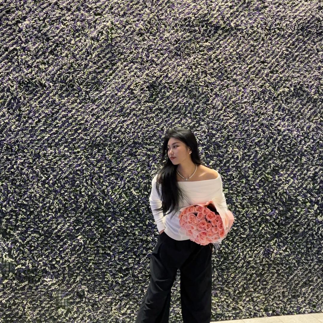 Jasmine🧚🏽‍♀️