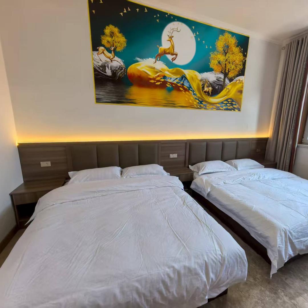 晗庭悦苑/曼淇小院