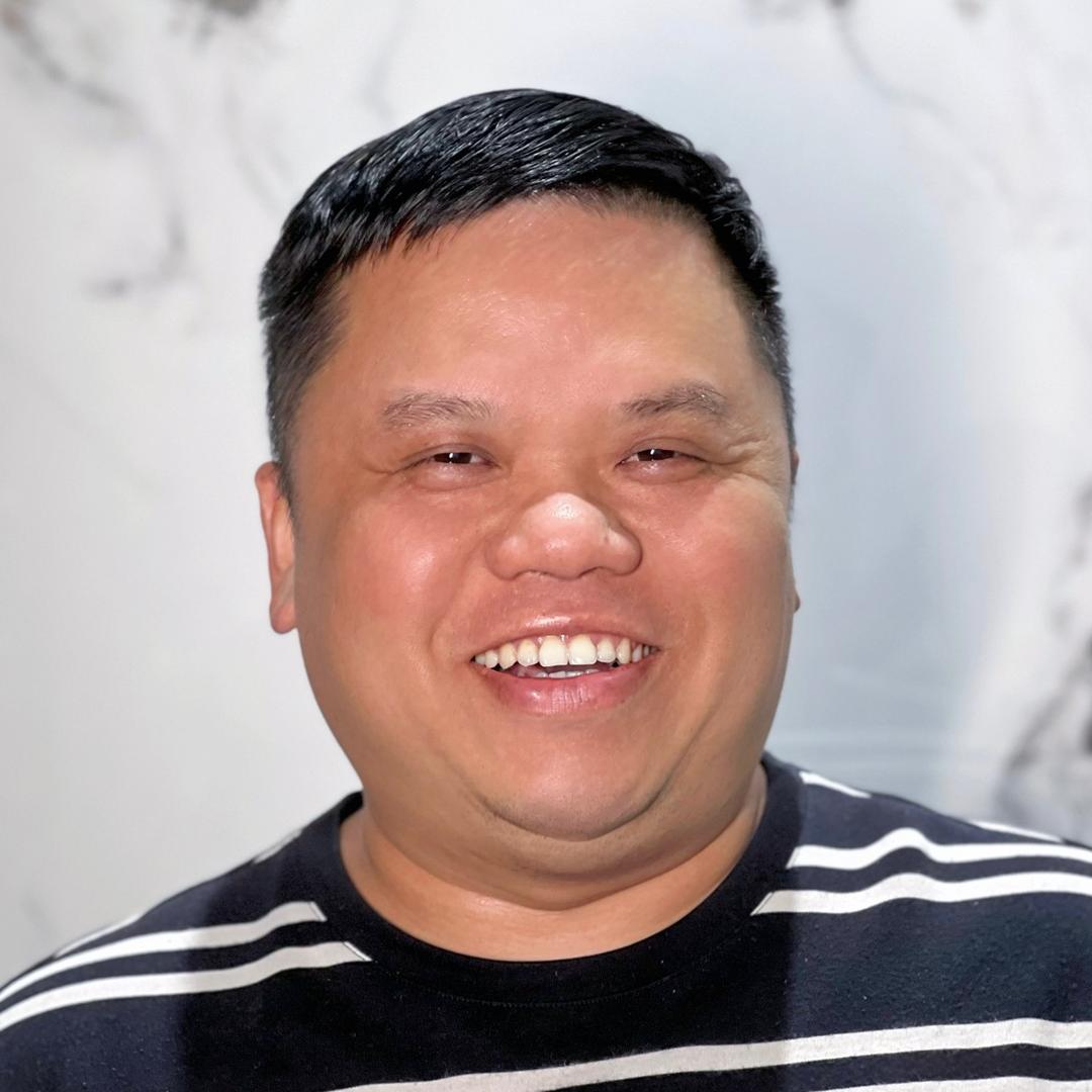 才叔大黄瓷砖
