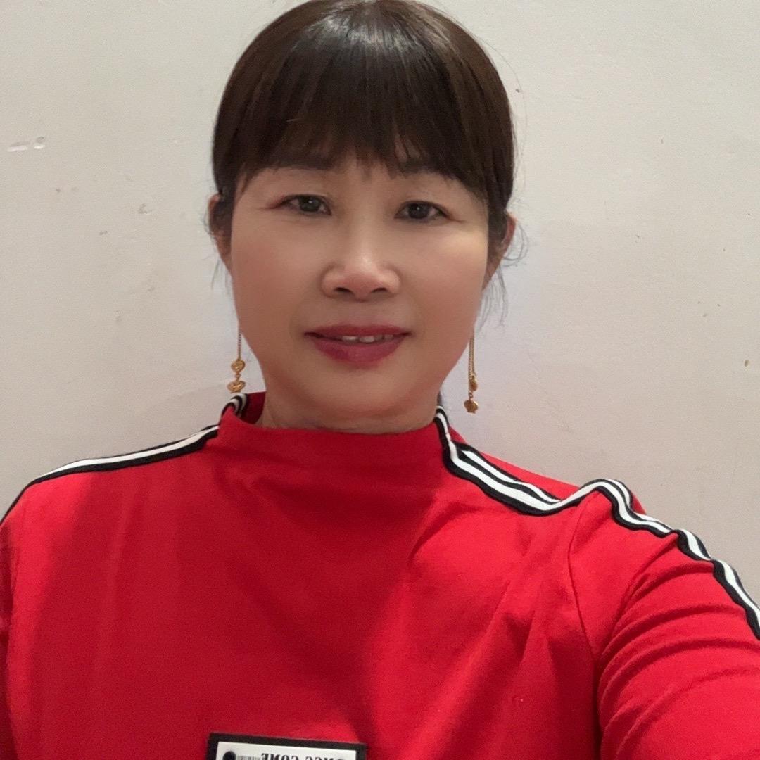 知足长乐👑
