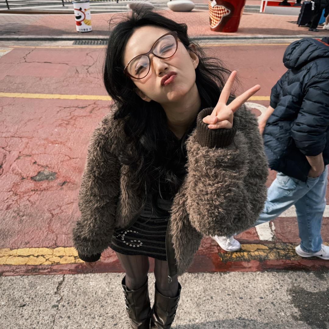 荣荣李😼