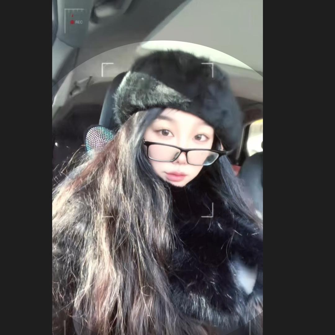 乐乐的小姨