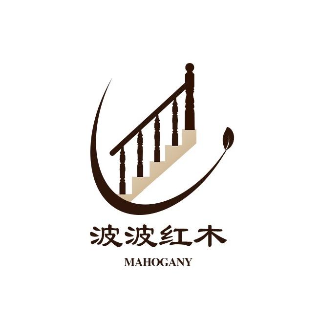 波波红木