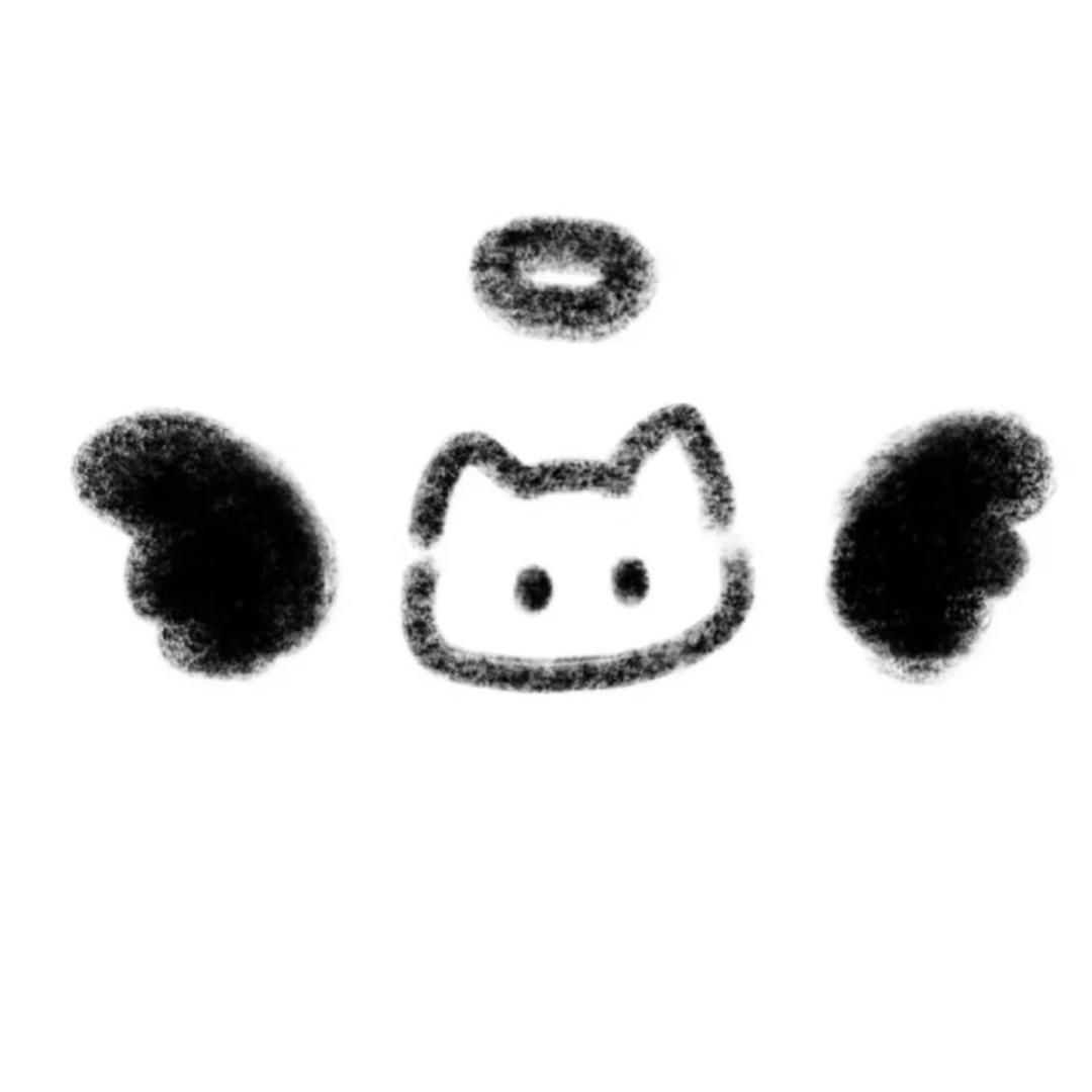 只爱奶浓的胖喵