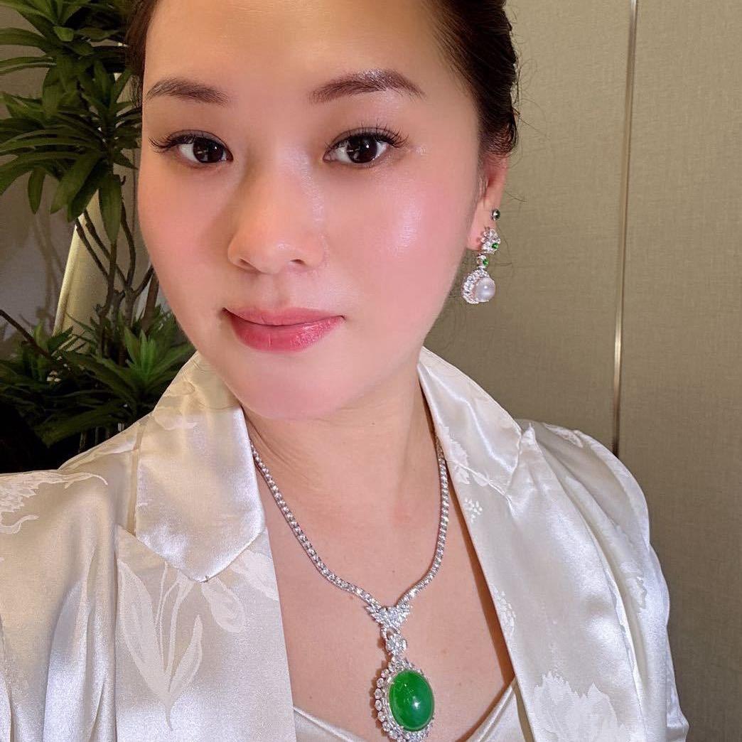 曹玉轩珠宝
