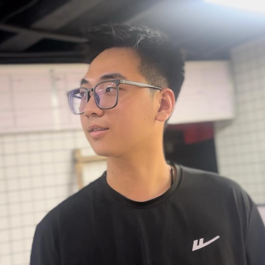 汕尾啊演在广州创业（明姨仔潮汕美食）