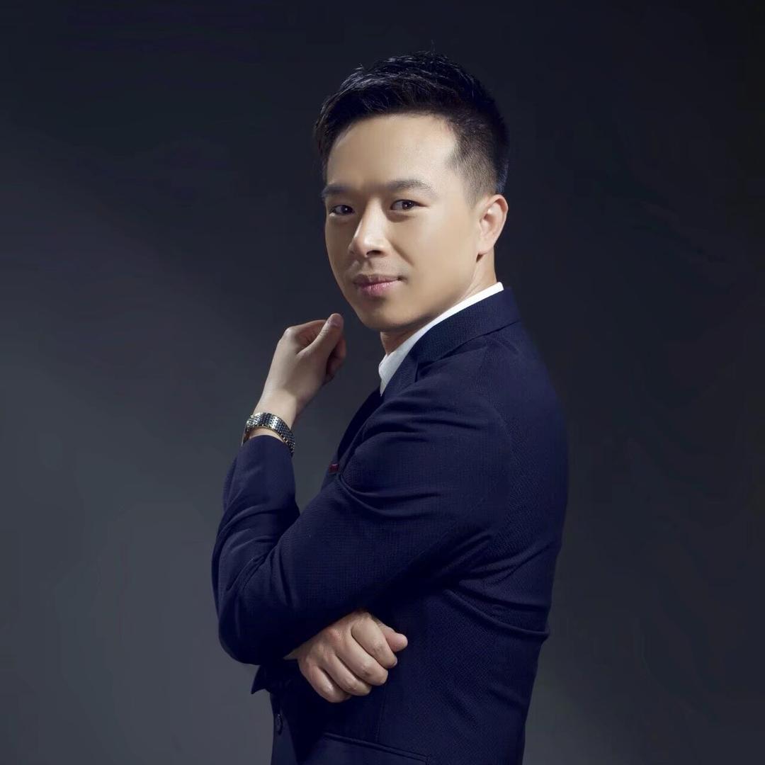 辉哥（菁豹球杆）