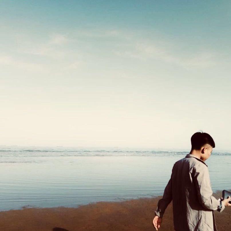浪漫没天赋