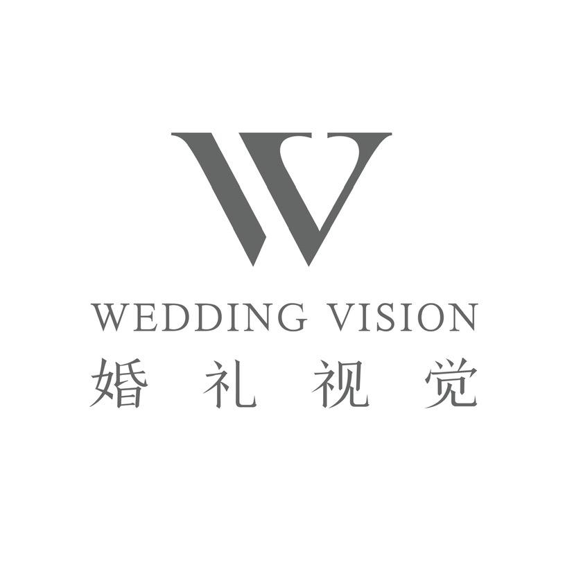 婚礼视觉weddingvision