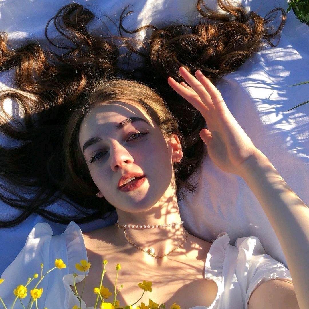 我说要永远开心