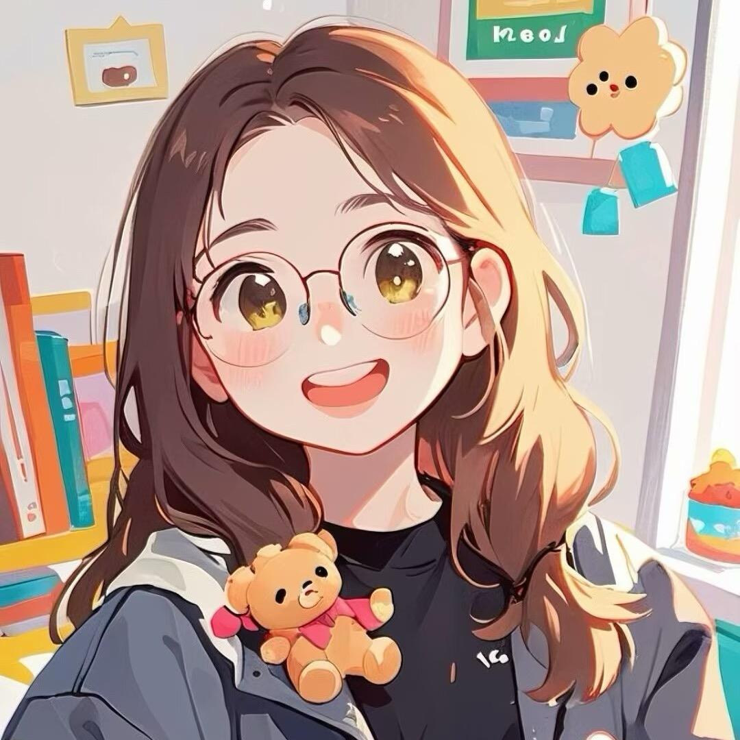 我想静静呀❤️