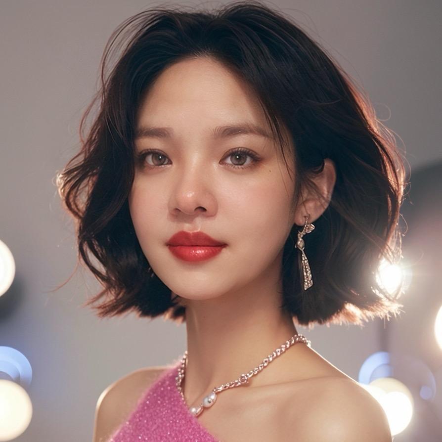 娟子❤