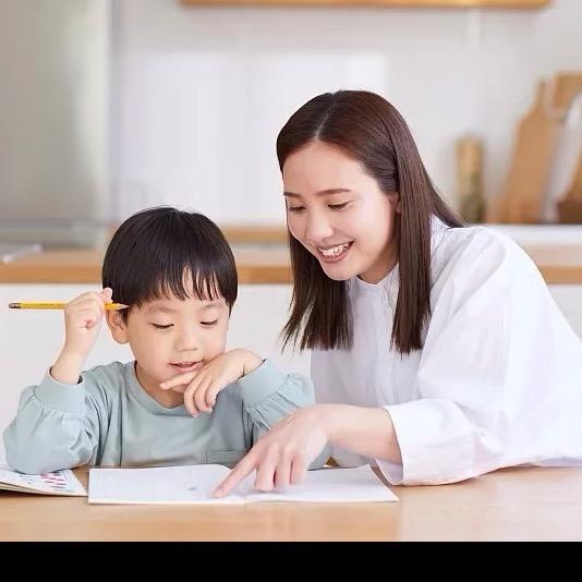 闪闪妈妈