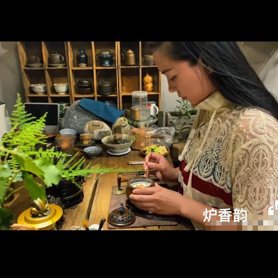 炉香韵【苏工周阳】工厂直销