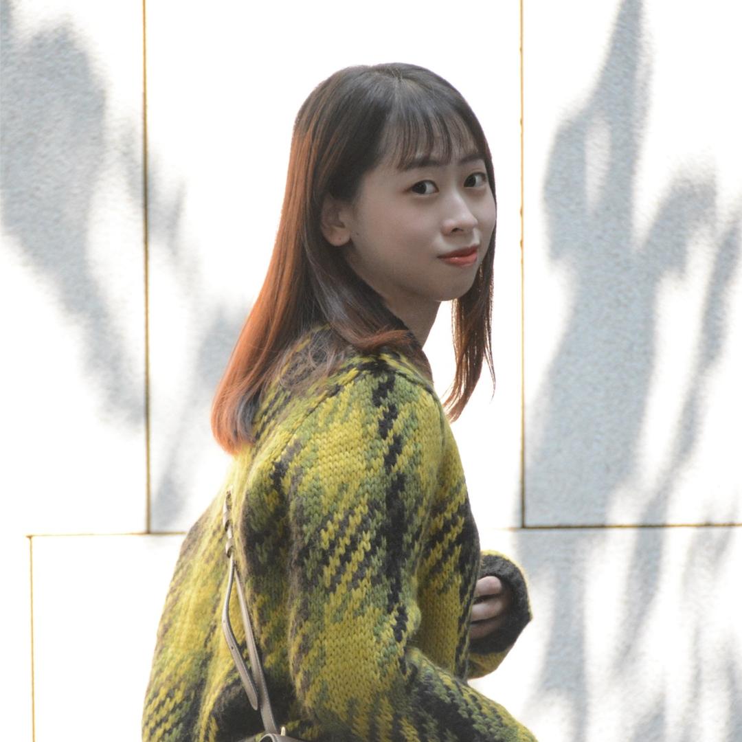 深圳金光华Coach~Fiona