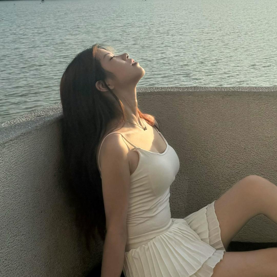 小小～