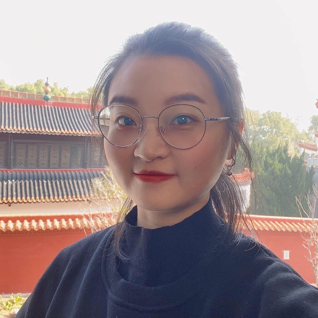 大宁的佛系修行