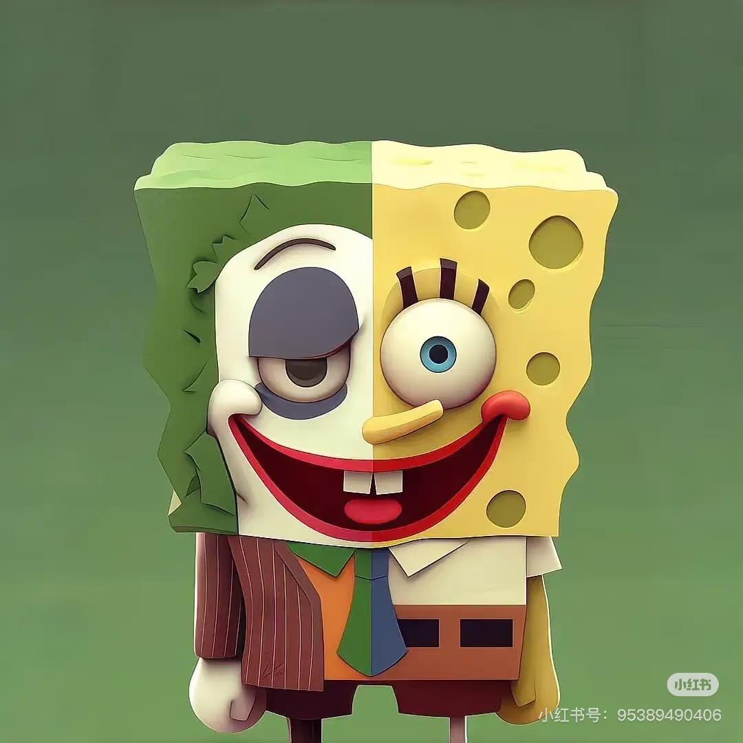 海绵宝宝（跨境服务商）