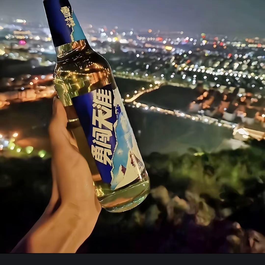 星空不问赶路人