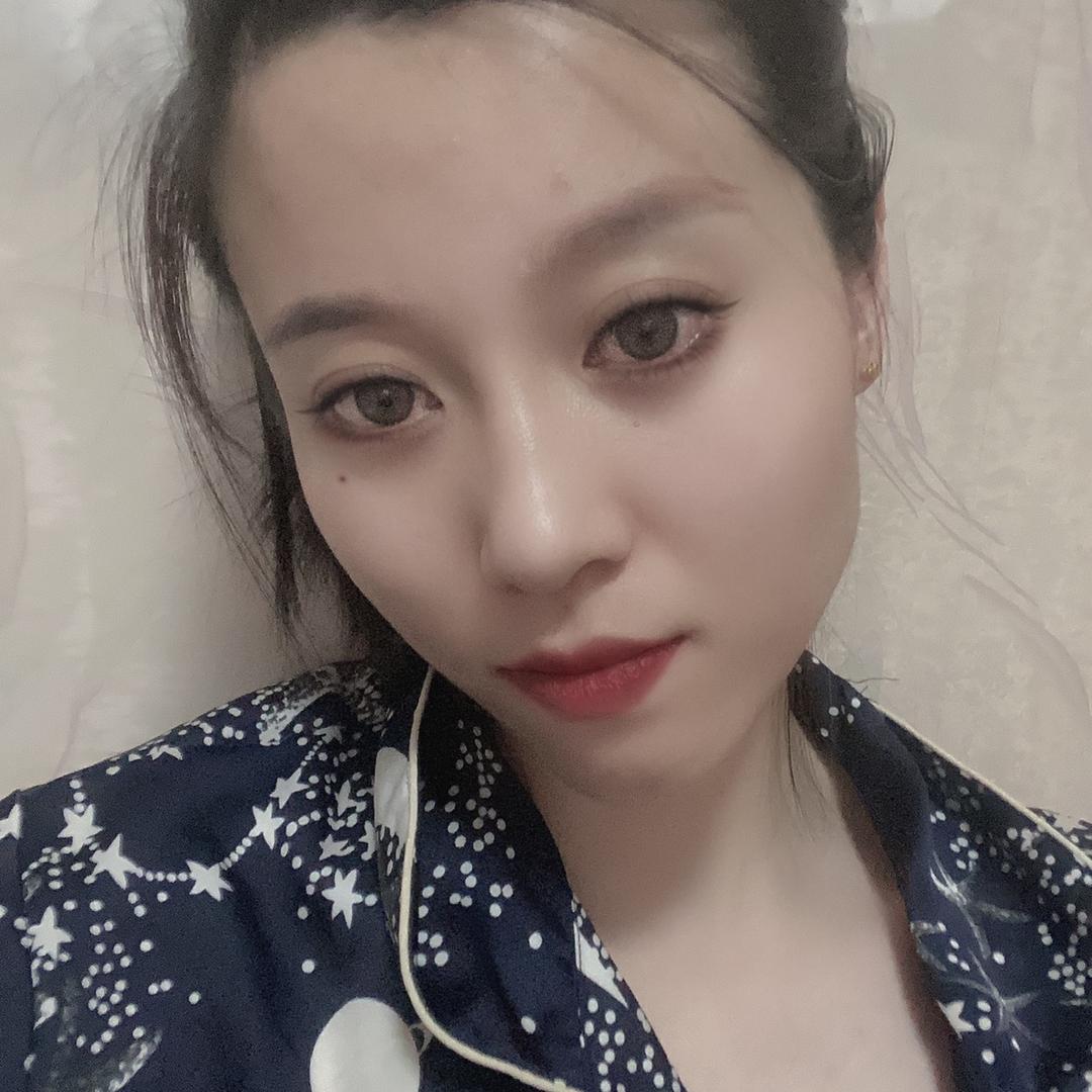 小甜甜@