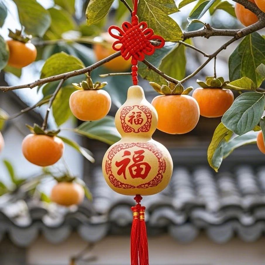 福气满满🧧