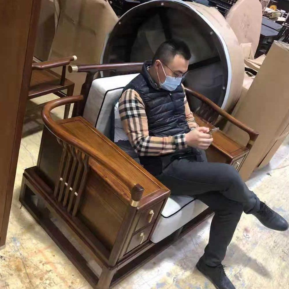 和合家具有限公司