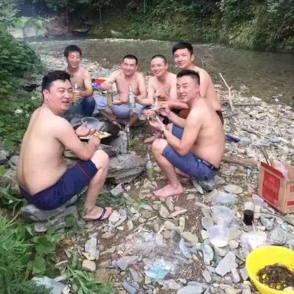 八宝邹