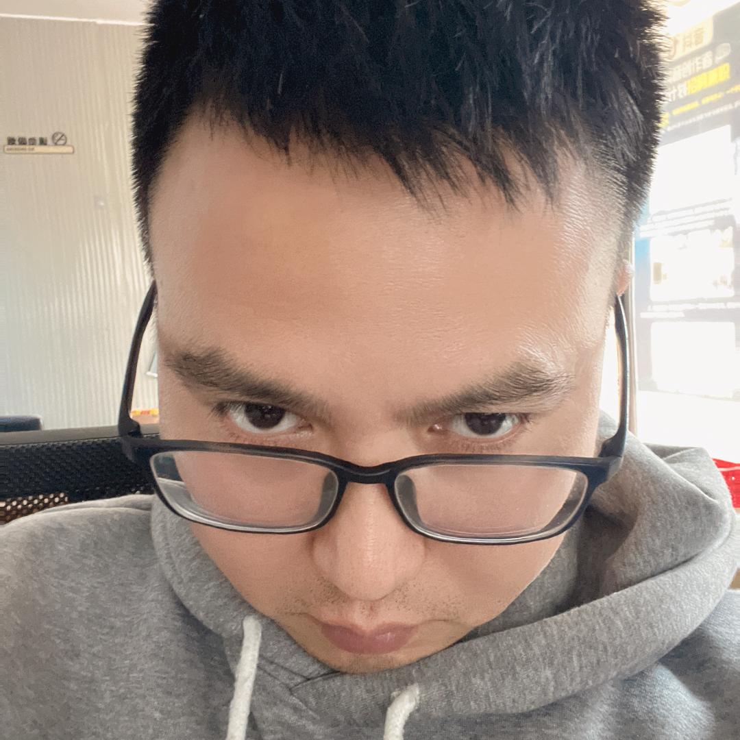 老绍锦鲤