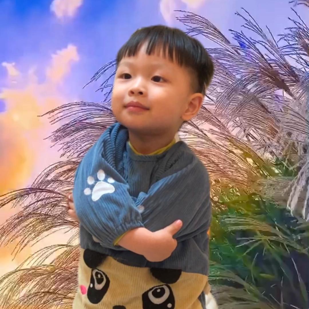 摄影师《劳李》