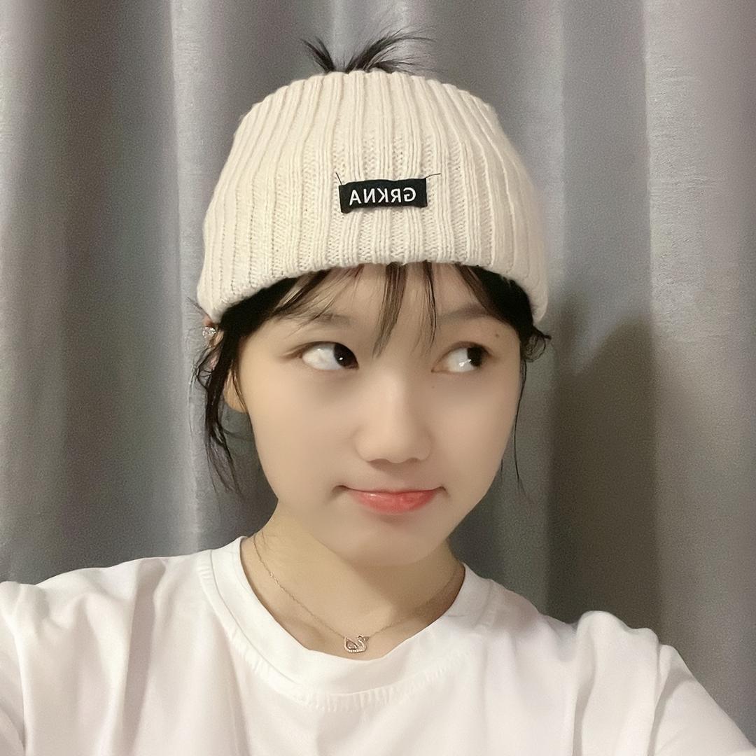 小韩雪吖