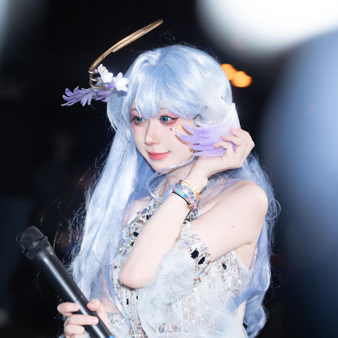 汐末末☆