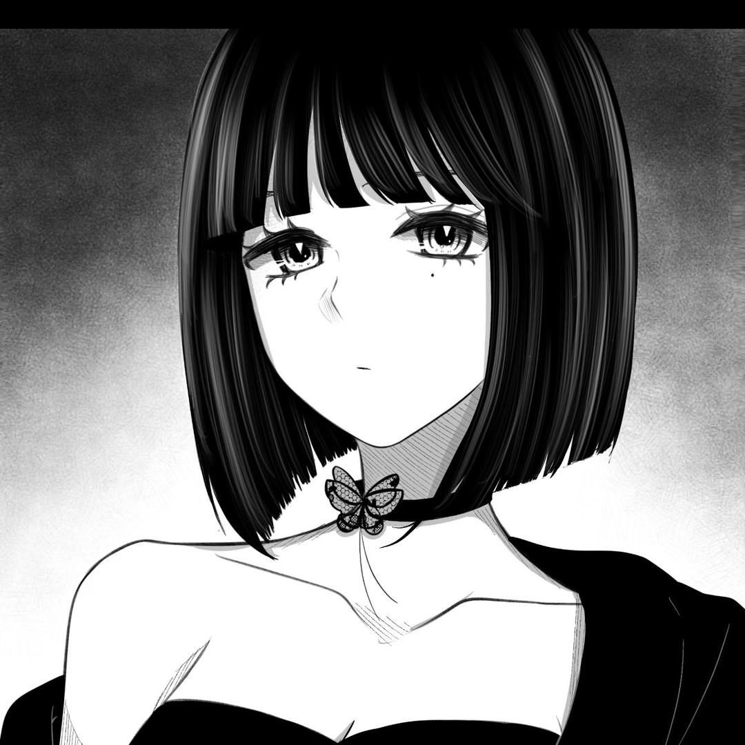 千奈🦋～