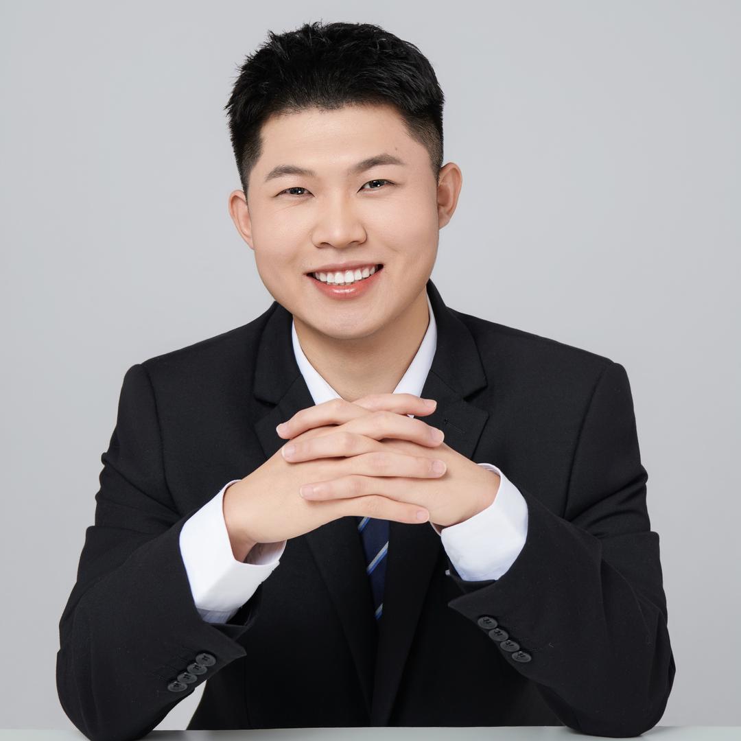 樊学长和你的大学